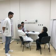 Besplatni preventivni pregledi ovog vikenda u Kliničkom centru Niš