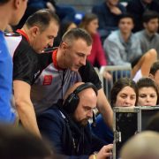 Kup Radivoja Koraća Foto - Marko Micić