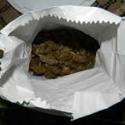 Policija zaplenila više od 4 kg marihuane