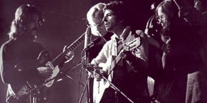 izgubljeni dokumentarac o Leonardu Koenu