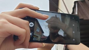 mladi fotke selfi društvene mreže