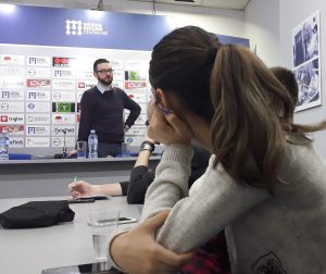 zaštita podataka o ličnosti