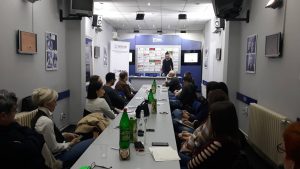 zaštita podataka o ličnosti