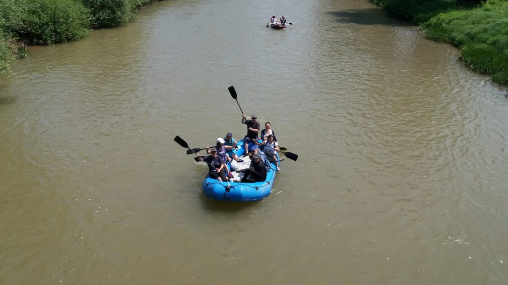 nišavska regata