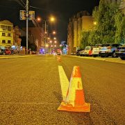 Završeni radovi na početku Bulevara Nemanjića i u ulici 7. juli