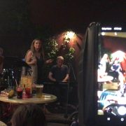 Vesna Petković live session