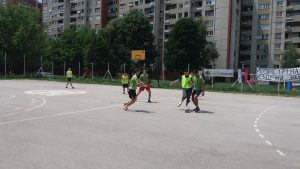 Turnir „Igraj humano“ za izgradnju nove roditeljske kuće