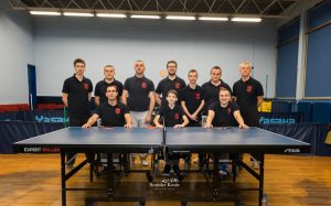 Trofej NAIS - turnir u stonom tenisu za osobe sa invaliditetom