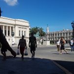 El Capitolio Cuba Kuba