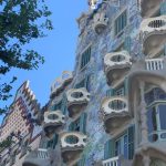Kada Antonio Gaudi ujedini ceo svet