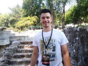 Zašto se baviti volonterizmom i omladinskim aktivizmom