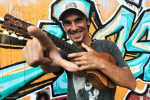 Manu Chao