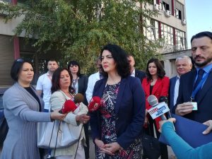 Donacija za Klinički centar Niš