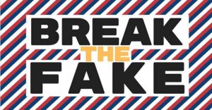 Tribina o medijskoj pismenosti u Nišu - Break the fake