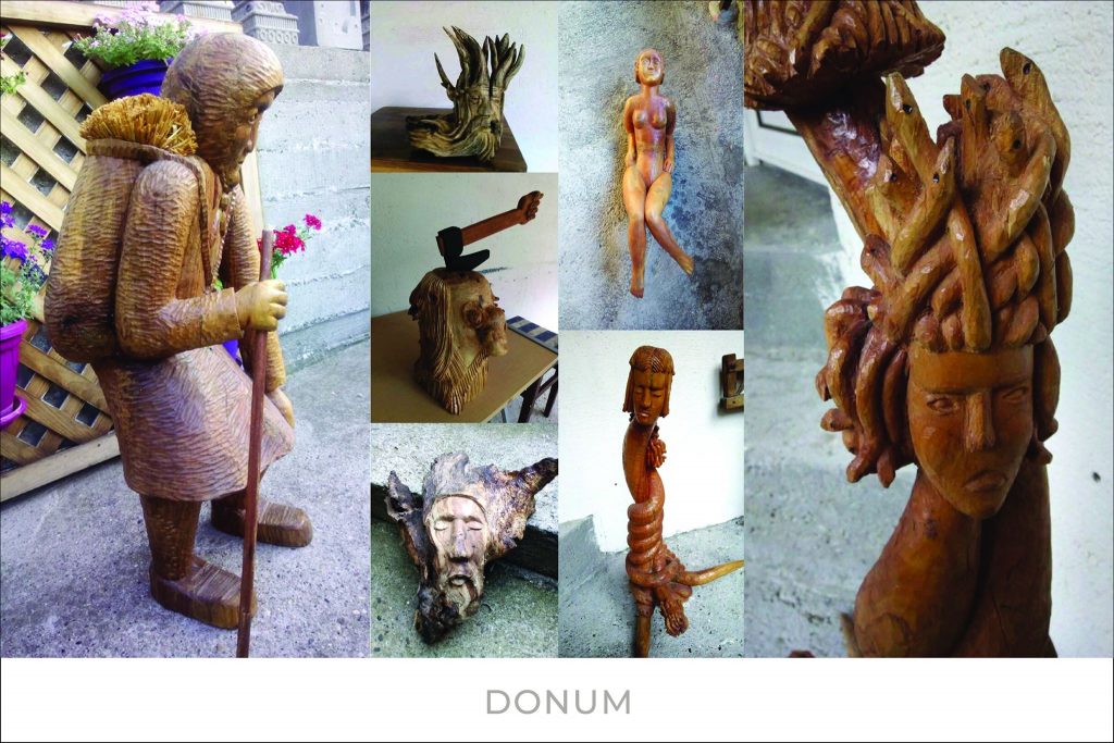Donum