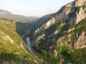 sićevo kolonija