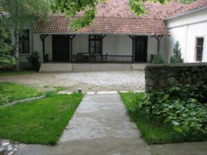 sićevo kolonija