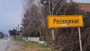pečenjevce
