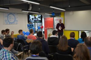 EESTech Challenge
