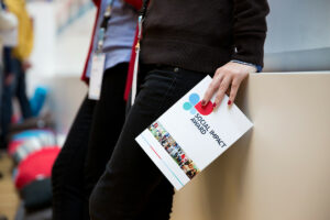 social impact award