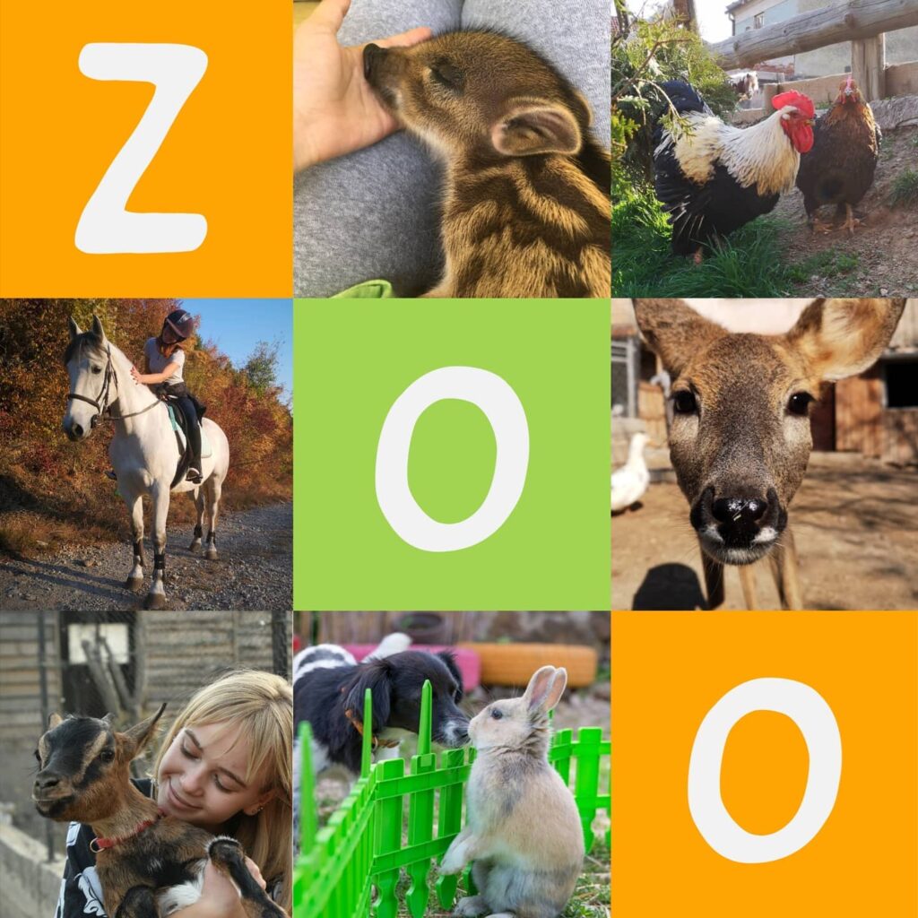zoo planetu