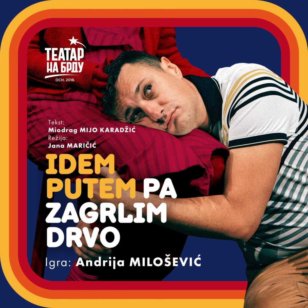 andrija
