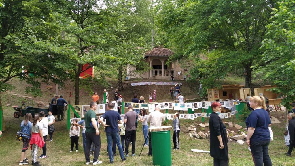fabrika umetnika