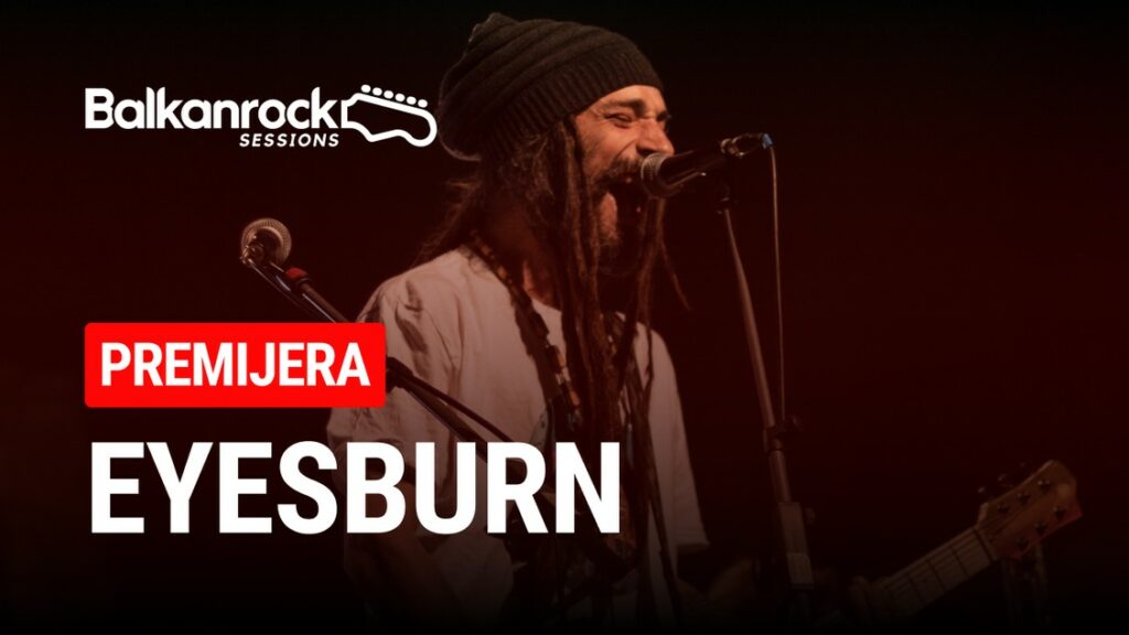 eyesburn