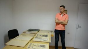 niški istorijski arhiv