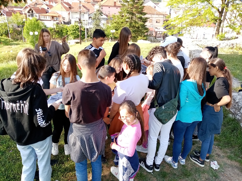 Završene radionice u Prokuplju