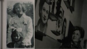 jelena glavaški i dženi lebl